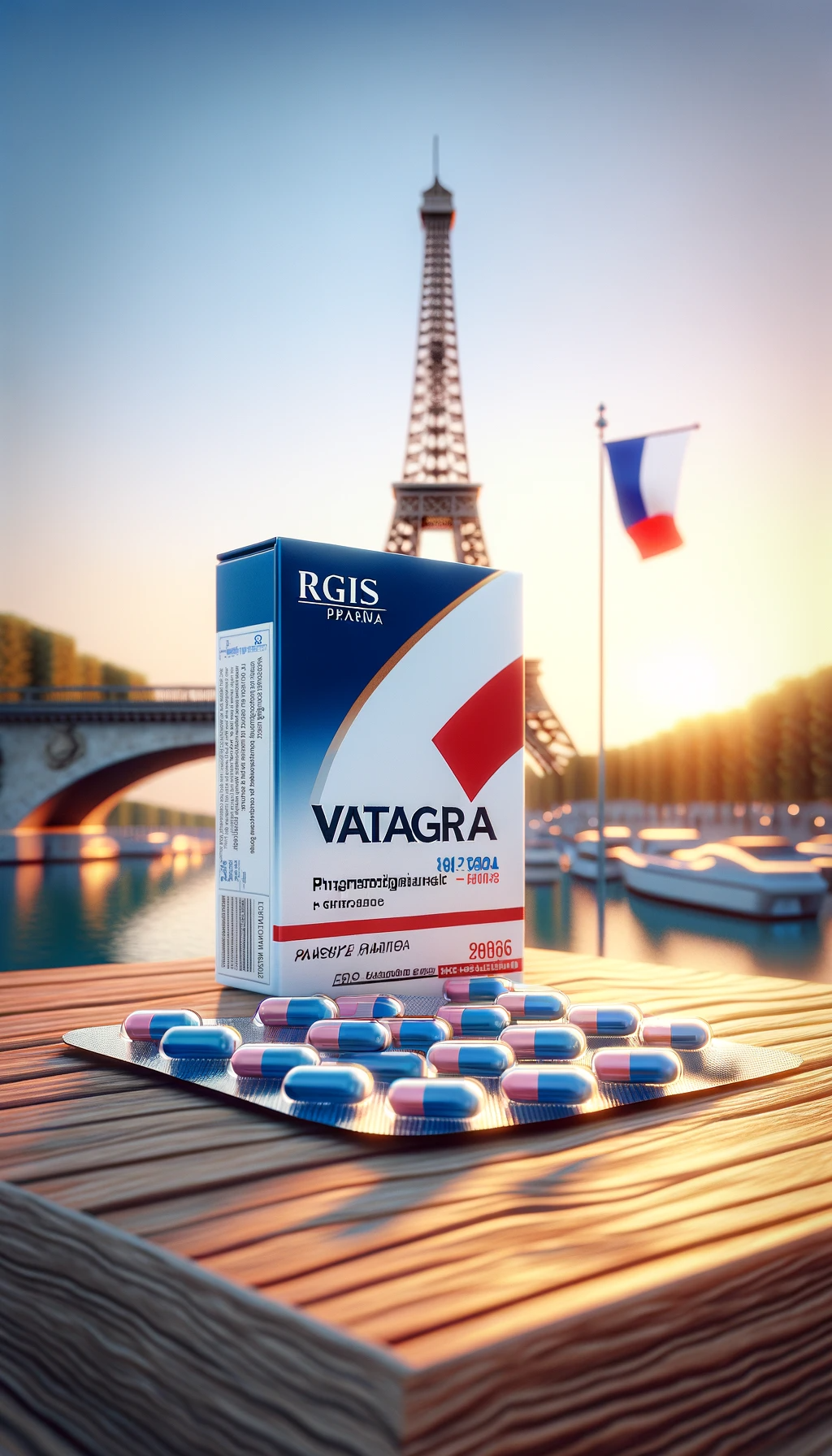 Prix viagra paris